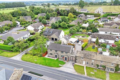 Pateley Bridge Road, Burnt Yates, HG3