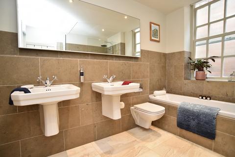13, Castle Mills Waterside, Knaresborough, HG5 8DE