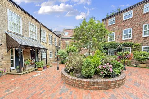 13, Castle Mills Waterside, Knaresborough, HG5 8DE