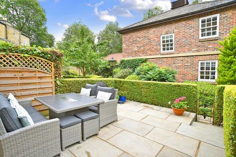 13, Castle Mills Waterside, Knaresborough, HG5 8DE