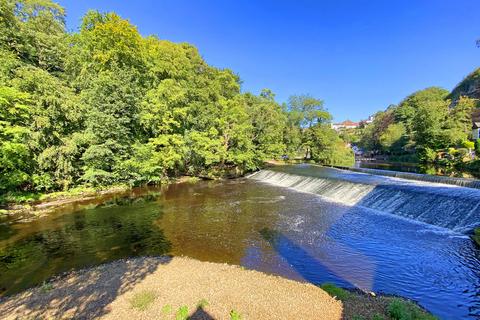 13, Castle Mills Waterside, Knaresborough, HG5 8DE