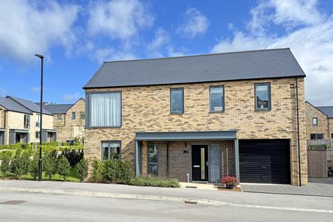 3 bedroom detached house for sale, Fewston Drive, Harrogate