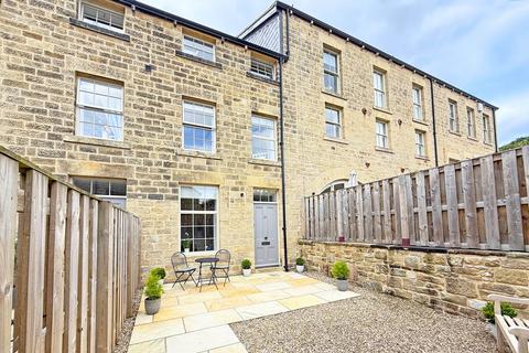 2 bedroom cottage for sale, Glasshouses Mill, Glasshouses, Harrogate