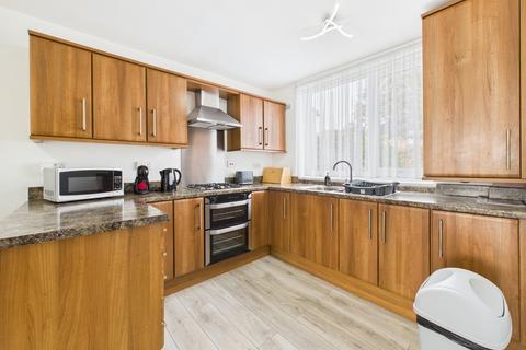 3 bedroom terraced house for sale, St. Anne Street, Newtown