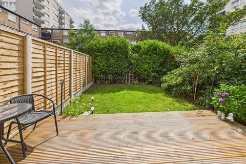 3 bedroom terraced house for sale, St. Anne Street, Newtown