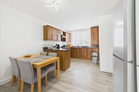 3 bedroom terraced house for sale, St. Anne Street, Newtown