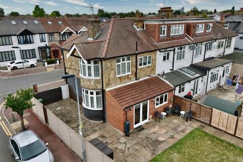 undefined, Stratton Drive, Barking IG11