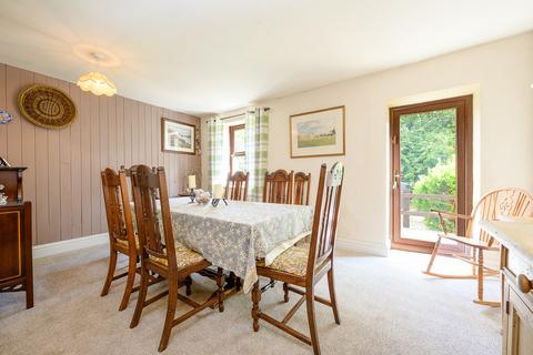 5 bedroom detached house for sale, St. Owens Cross, Large House, Outbuildings & Land