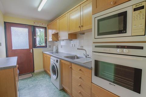 undefined, Crombie Close, Westhill