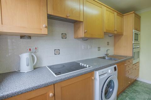2 bedroom detached house for sale, Crombie Close, Westhill
