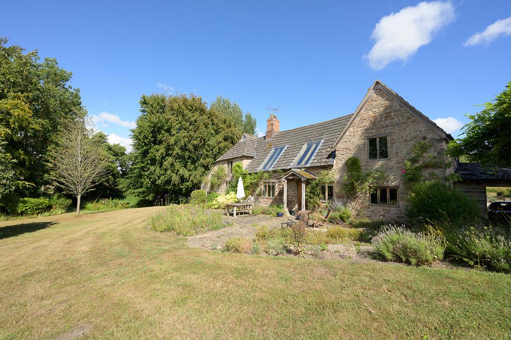THe Farmhouse Woodhouse Farm-27