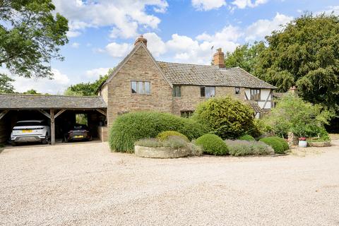 undefined, Upton Bishop, Ross-on-Wye, Period Former Farmhouse