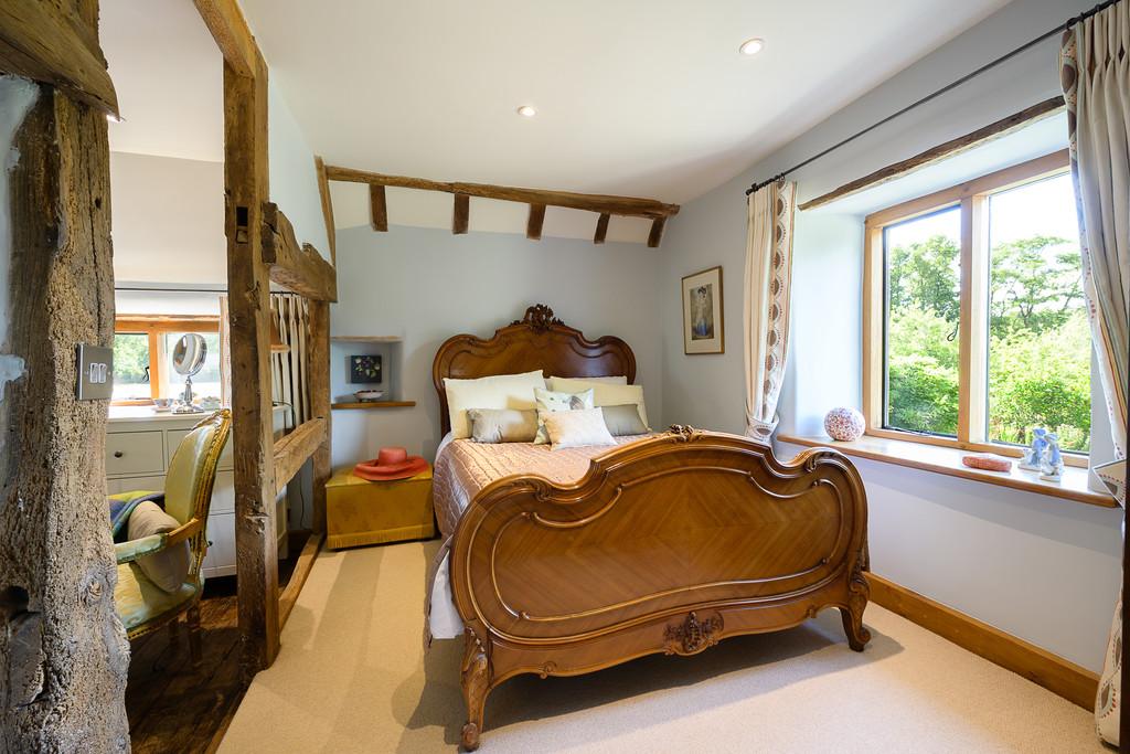 THe Farmhouse Woodhouse Farm-14