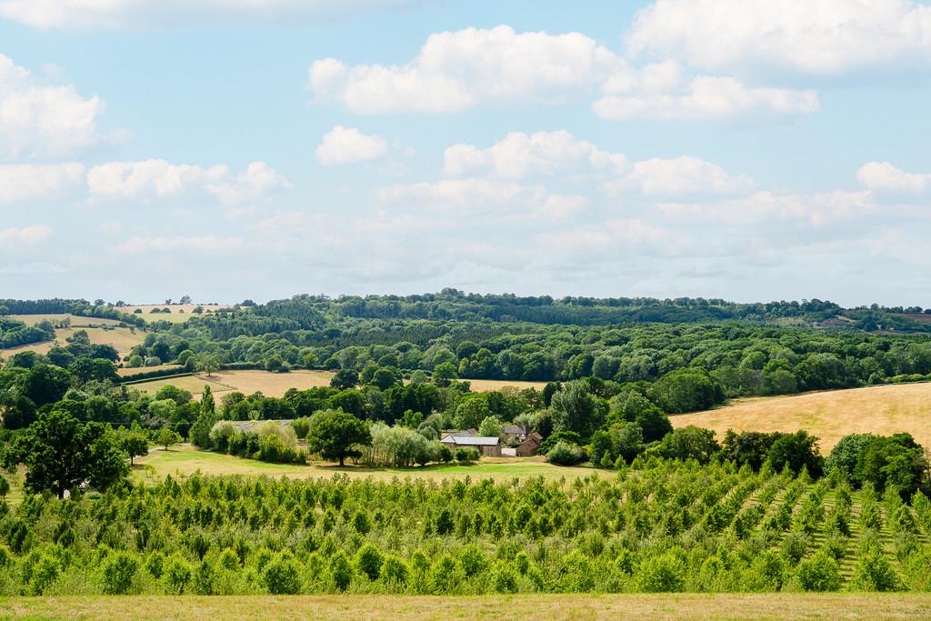 The Granary, Woodhouse Farm-29