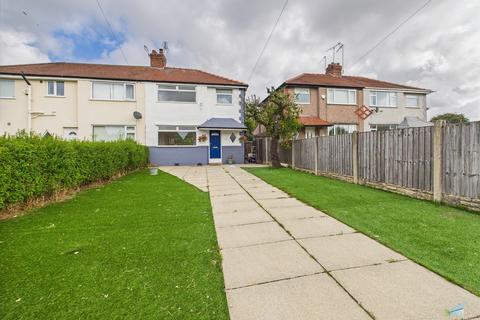 3 bedroom semi-detached house for sale, Thornleigh Ave, Wirral CH62