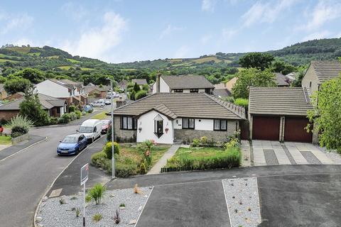 3 bedroom detached bungalow for sale, Shapley Way, Liverton
