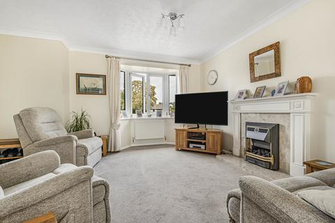 3 bedroom detached bungalow for sale, Shapley Way, Liverton
