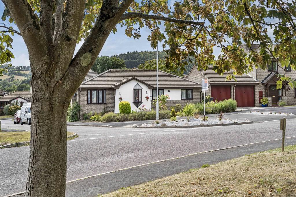 Front of property (2)