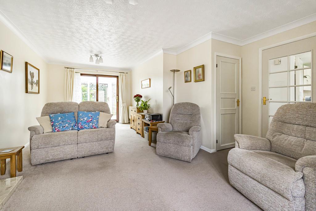 Living Dining Room