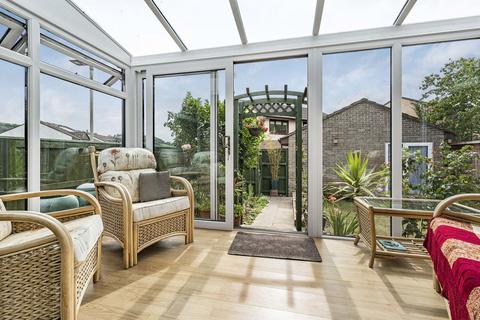 3 bedroom detached bungalow for sale, Shapley Way, Liverton