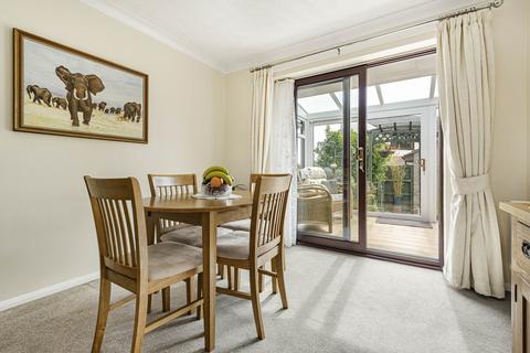 3 bedroom detached bungalow for sale, Shapley Way, Liverton