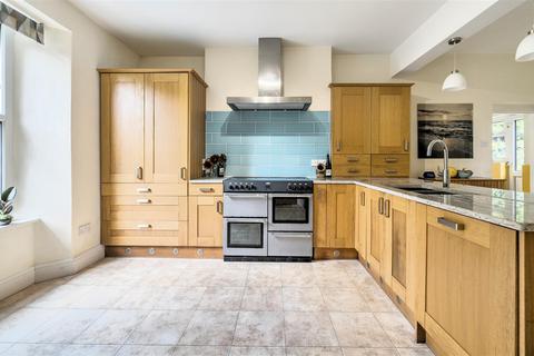 4 bedroom detached house for sale, Grenville Road, Lostwithiel