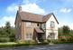 Plot 32, The Bamburgh at The Lodge @ Sketchley Park, Sketchley Lane  LE10