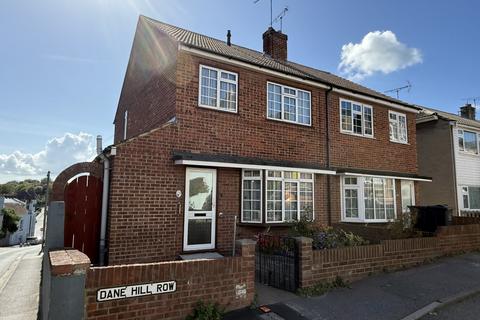 3 bedroom semi-detached house for sale, Dane Hill Row, Margate