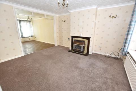 3 bedroom semi-detached house for sale, Dane Hill Row, Margate
