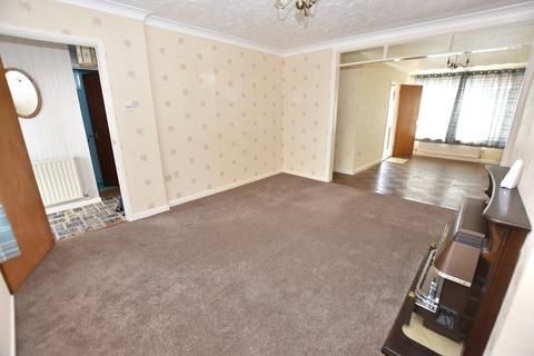 3 bedroom semi-detached house for sale, Dane Hill Row, Margate