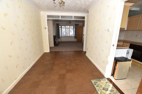 3 bedroom semi-detached house for sale, Dane Hill Row, Margate