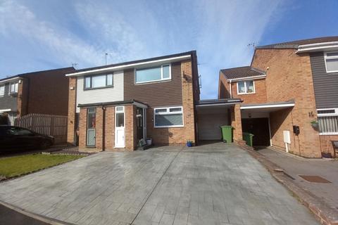 18 Hazelmere, Spennymoor, DL16 6UL