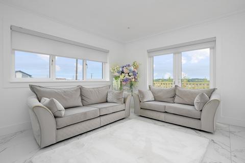 undefined, Humbie Chalet Village, Kirknewton, EH27