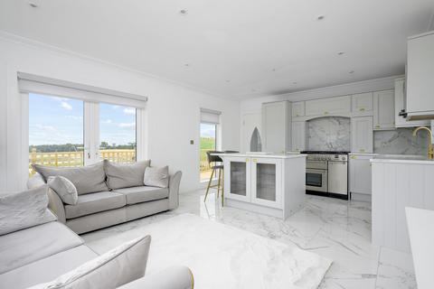 undefined, Humbie Chalet Village, Kirknewton, EH27