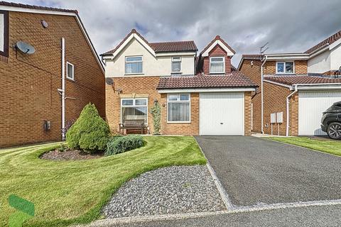 27 Delphinium Way, Lower Darwen, Darwen, BB3 0SX