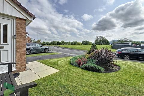 27 Delphinium Way, Lower Darwen, Darwen, BB3 0SX
