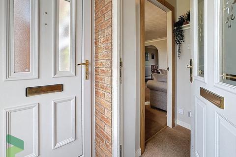 27 Delphinium Way, Lower Darwen, Darwen, BB3 0SX