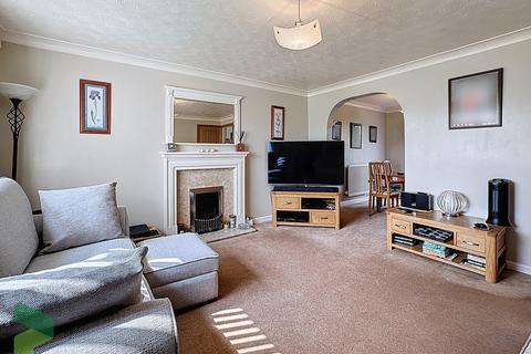 27 Delphinium Way, Lower Darwen, Darwen, BB3 0SX