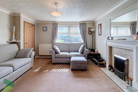 27 Delphinium Way, Lower Darwen, Darwen, BB3 0SX