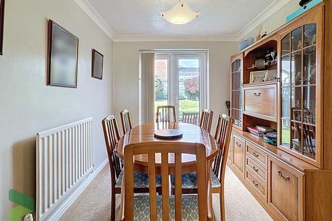 27 Delphinium Way, Lower Darwen, Darwen, BB3 0SX