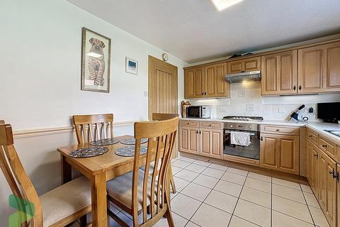 27 Delphinium Way, Lower Darwen, Darwen, BB3 0SX