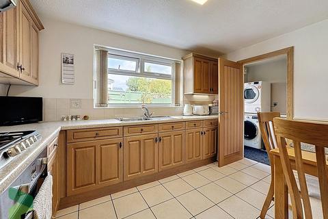 27 Delphinium Way, Lower Darwen, Darwen, BB3 0SX