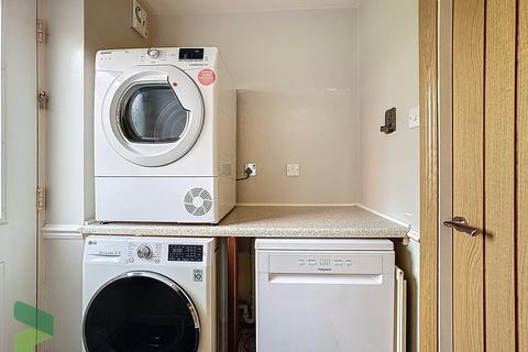 27 Delphinium Way, Lower Darwen, Darwen, BB3 0SX