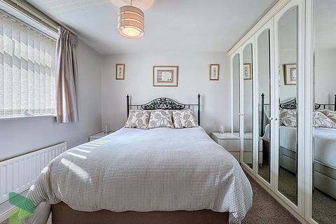 27 Delphinium Way, Lower Darwen, Darwen, BB3 0SX