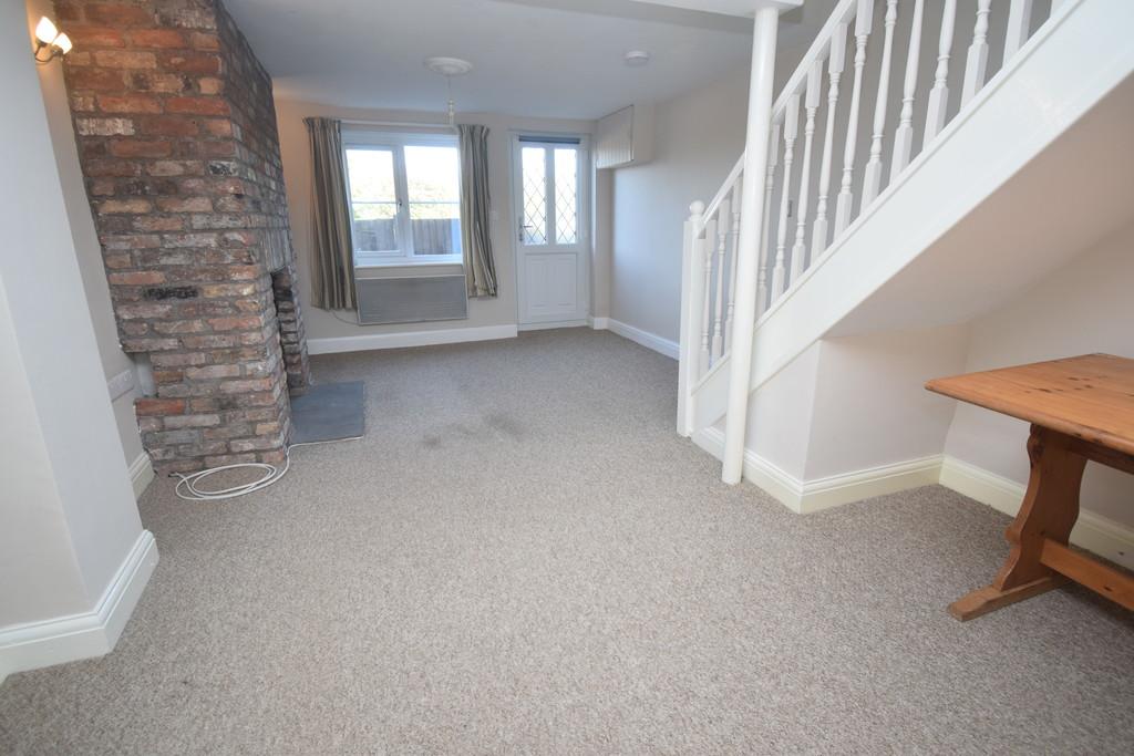 Living room 2