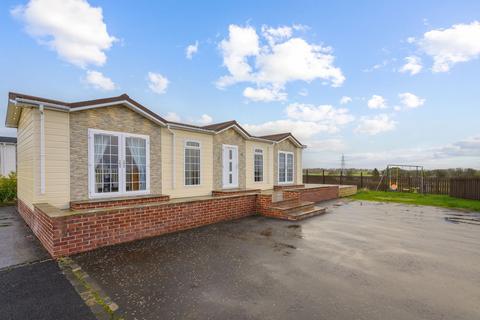undefined, Humbie Chalet Village, Kirknewton, EH27