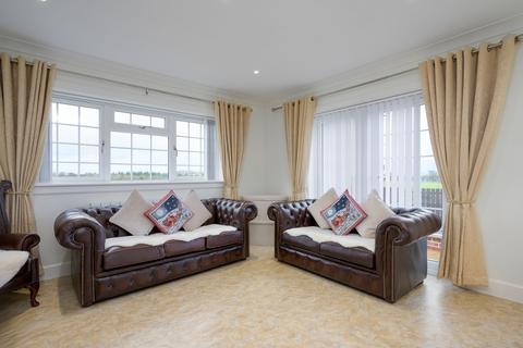 undefined, Humbie Chalet Village, Kirknewton, EH27