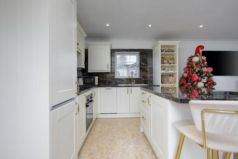 undefined, Humbie Chalet Village, Kirknewton, EH27