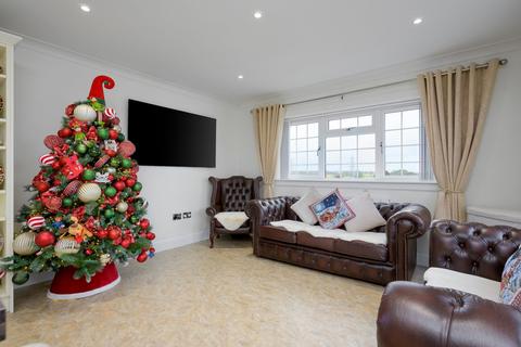 undefined, Humbie Chalet Village, Kirknewton, EH27