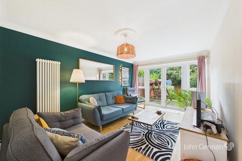 3 bedroom terraced house for sale, Highfield Road, Derby